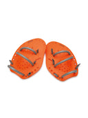 Zoggs Matrix Training Hand Paddles Swim Technique Resistance