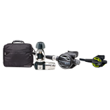 Atomic ST1 Regulator + Atomic Octo + Regulator Bag Package — Yoke Sealed