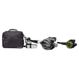 Atomic ST1 Regulator + Atomic Octo + Regulator Bag Package — Din Sealed