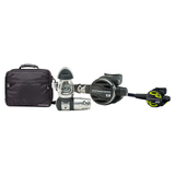 Atomic T3 Regulator + Atomic Octo + Regulator Bag Package — Yoke Sealed