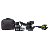 Atomic TFX Regulator + Atomic Octo + Regulator Bag Package — DIN