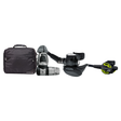 Atomic TFX Regulator + Atomic Octo + Regulator Bag Package — YOKE