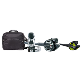 Atomic Z2 Regulator + Atomic Octo + Regulator Bag Package — YOKE