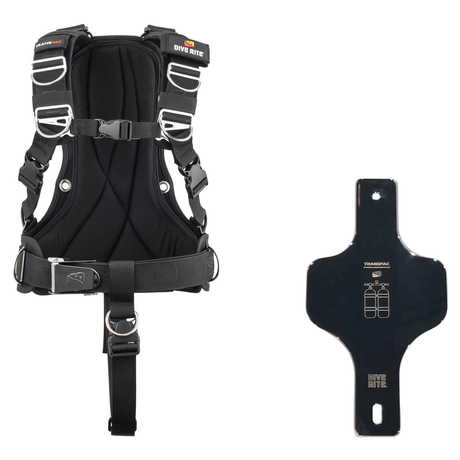 Dive Rite Transpac Voyager Package