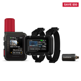 Garmin Descent X50i, Premium Dive Computer with inReach® Mini 3 Plus — includes Garmin Descent X50i, Premium Dive Computer,…