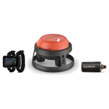 Garmin Descent X50i Premium Dive Computer with T2 Air Integration & S1 Subwave Sonar