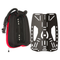 Hollis CRIB Custom Dual Tank 45 Dual Bladder Wing Package — Red