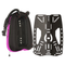 Hollis CRIB Custom Dual Tank 45 Dual Bladder Wing Package — Pink