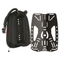 Hollis CRIB Custom Dual Tank 45 Dual Bladder Wing Package — Black