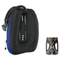 Hollis CRIB Custom Dual Tank 50 Wing Package — Blue