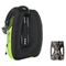 Hollis CRIB Custom Dual Tank 50 Wing Package — Lime