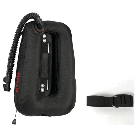Hollis CRIB Custom Single Tank 22 Wing Package