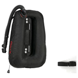 Hollis CRIB Custom Single Tank 22 Wing Package — includes Hollis CRIB Custom ST 22 Wing, Hollis Cam Band (Delrin) - Pair