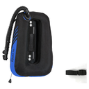 Hollis CRIB Custom Single Tank 22 Wing Package — Blue