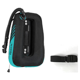 Hollis CRIB Custom Single Tank 22 Wing Package — Aqua
