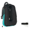 Hollis CRIB Custom Single Tank 35 Wing Package — Aqua