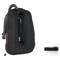 Hollis CRIB Custom Single Tank 35 Wing Package — Black