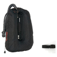 Hollis CRIB Custom Single Tank 35 Wing Package — Black
