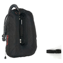 Hollis CRIB Custom Single Tank 35 Wing Package — Black