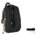 Hollis CRIB Custom Single Tank 35 Wing Package — Multicam