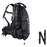Oceanic Photon BC Bundle — includes Oceanic Photon BCD, Oceanic Photon Crotch Strap
