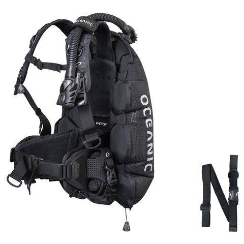 Oceanic Photon BC Bundle