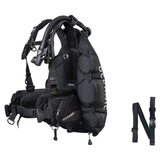Oceanic Photon BC Bundle — PRO, Men - Black
