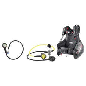 Seac Entry Level Ego Package