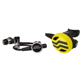 Sherwood Regulator and Octo Bundle