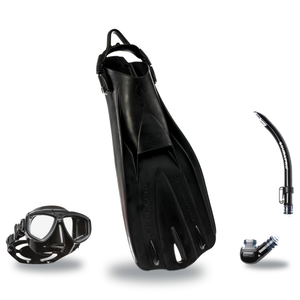 Mask, Fins, & Snorkel Packages