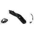Scubapro Mask Fin Snorkel Package – Zoom, Spectra or Spectra Mini Mask + Nexus Purge Valve Snorkel + S-TEK Open Heel Fins —…