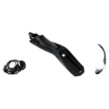 Scubapro Mask Fin Snorkel Package – Zoom, Spectra or Spectra Mini Mask + Nexus Purge Valve Snorkel + Seawing Nova Gorilla Fi…