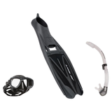 Scubapro Mask Fin Snorkel Package – Spectra Mini, Spectra or Zoom Mask + Nexus Purge Valve Snorkel + GO Travel Fins — Zoom,…