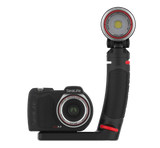 Open Box SeaLife Micro 3.0 Pro Dual Beam Set (SL550 & SL679 bundle box)