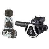 Scubapro MK11 EVO/C370 Regulator