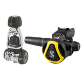 Scubapro MK11 EVO/C370 Regulator
