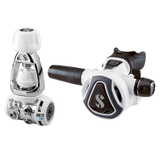 Scubapro MK11 EVO/C370 Regulator White