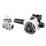 Scubapro MK11 EVO/C370 Regulator White