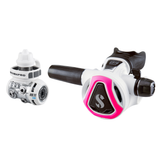 Scubapro MK11 EVO/C370 Regulator White