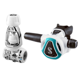 Scubapro MK11 EVO/C370 Regulator White