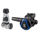 Scubapro MK17 EVO2/C370 Regulator