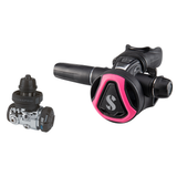 Scubapro MK17 EVO2/C370 Regulator