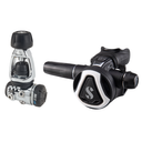 Scubapro MK17 EVO2/C370 Regulator