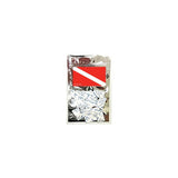 DiveCatalog Moisture Absorber Camera Defogger and Water Damage Control Bag 15 pack