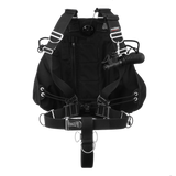 Dive Rite Nomad Ray Sidemount System