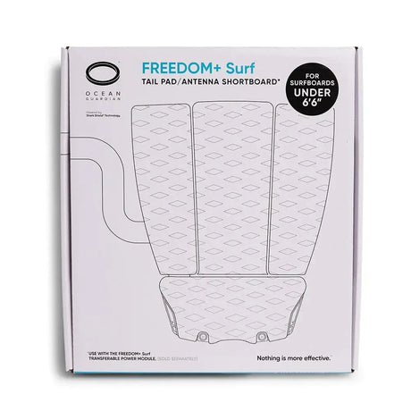 Ocean Guardian FREEDOM+ Surf (Bundle - Short Board)-