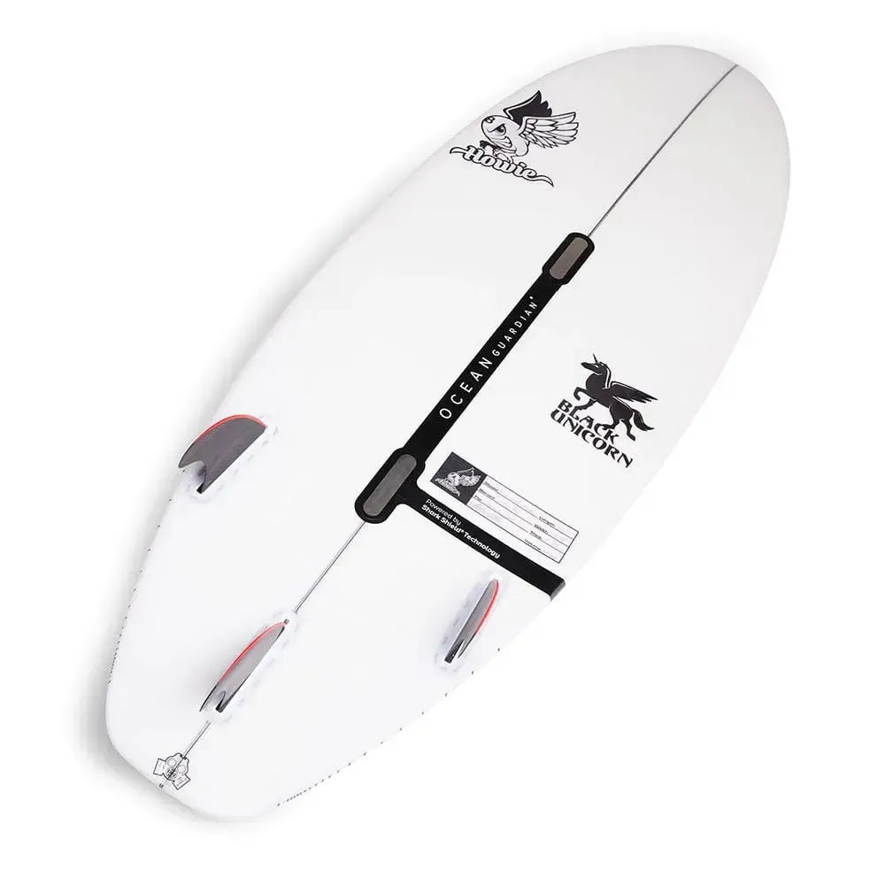Ocean Guardian FREEDOM+ Surf (Bundle - Short Board)-