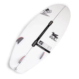 Ocean Guardian FREEDOM+ Surf (Bundle - Short Board)-