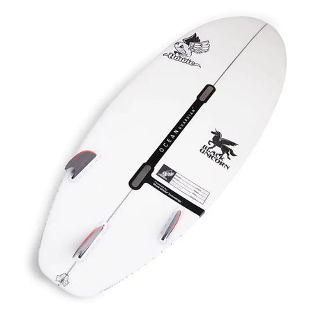 Ocean Guardian FREEDOM+ Surf (Bundle - Short Board)-