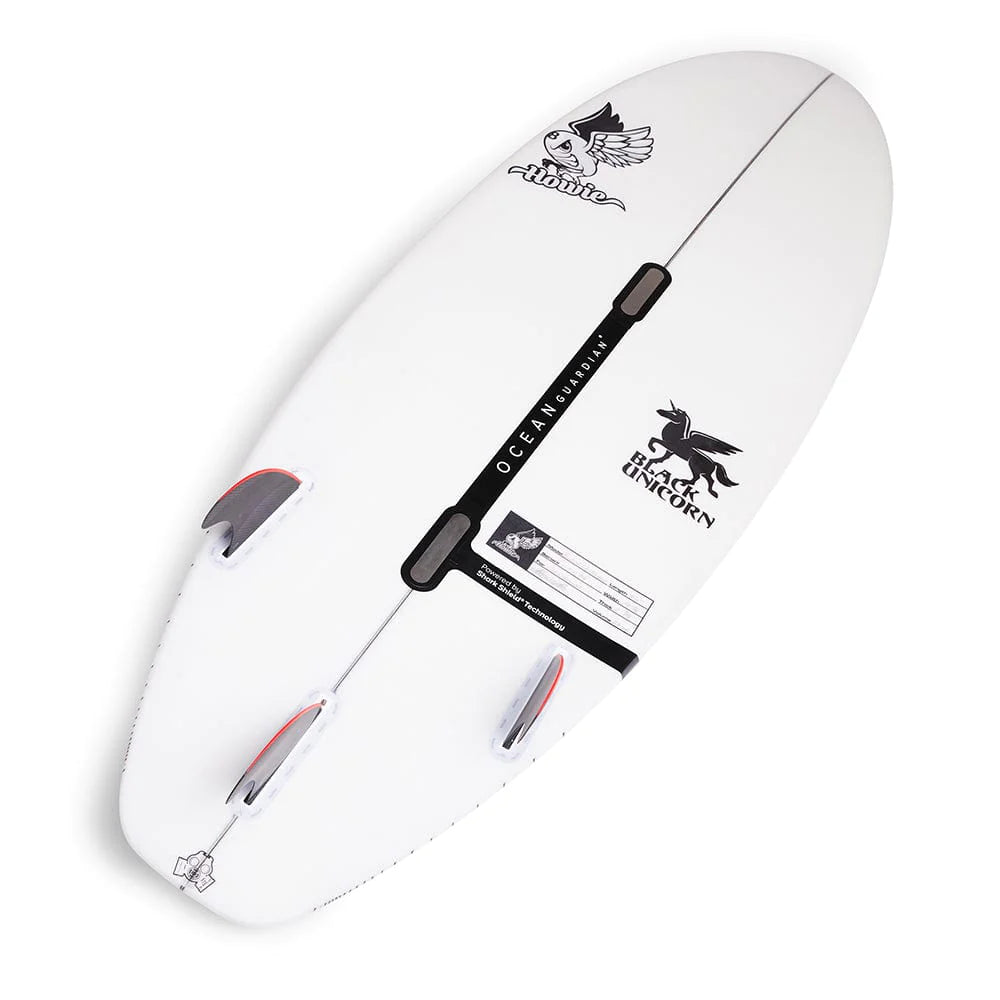 Ocean Guardian FREEDOM+ Surf (Bundle - Short Board)